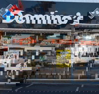 Domino's Pizza - Pubs Melbourne