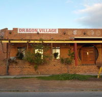 Dragon Village Chinese Restaurant - Pubs Melbourne