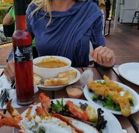 Fish  Chips Junction - Pubs Melbourne