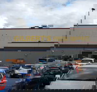 Gilbert's Fresh Market - Pubs Melbourne