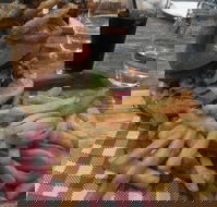 Grand Central Hotel - Pubs Melbourne