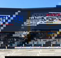 Hog's Breath Cafe - Pubs Melbourne