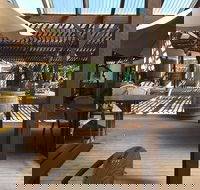 Janebrook Cafe Restrauant - Pubs Melbourne