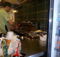 Kung Fu Panda Noodle Box - Pubs Melbourne