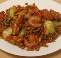 Lai's Sushi  Noodles - Pubs Melbourne