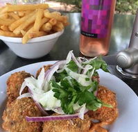 Lamont's Swan Valley - Pubs Melbourne