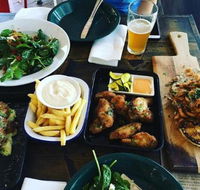 Oakover Grounds - Pubs Melbourne