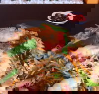 Square One Cafe  Restaurant - Pubs Melbourne