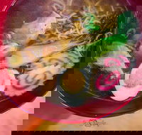 Sushi Master - Pubs Melbourne