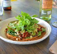 Swan Valley Cafe - Pubs Melbourne