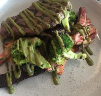 Syd  Phyllis - Pubs Melbourne