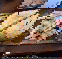 The Principal Bar  Restaurant - Pubs Melbourne