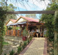 Valenti's on the Brook - Pubs Melbourne