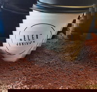 Alex Junior - Pubs Melbourne