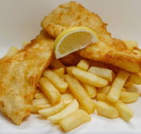 Bicton Fish  Burger Grill - Pubs Melbourne