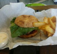 Burgers With Attitude - Pubs Melbourne