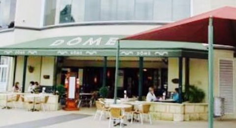 Dome - Pubs Melbourne 0