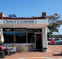 Emily's Corner - Pubs Melbourne