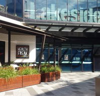 Health Freak Cafe - Pubs Melbourne