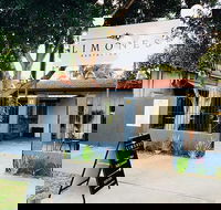 Limones Cafe  Restaurant - Pubs Melbourne