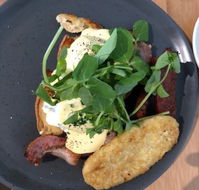 Mad Good Cafe  Catering - Pubs Melbourne