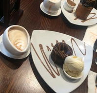 Max Brenner Chocolate Bar - Pubs Melbourne