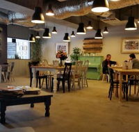 Peppermint Green - Pubs Melbourne