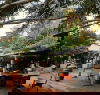 Taylor's Cafe - Pubs Melbourne