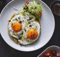 The House Caffe - Pubs Melbourne