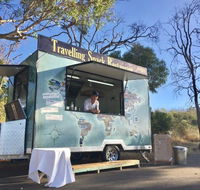 Travelling Snack Restaurant - Pubs Melbourne