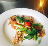 Ajar Restaurant - Pubs Melbourne