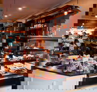 Al Forno The Cafe - Pubs Melbourne