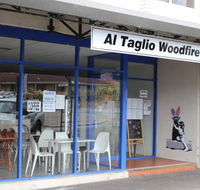 Al Taglio Woodfire Pizzeria - Pubs Melbourne