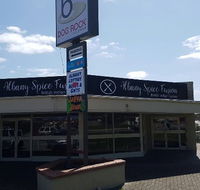 Albany spice fusion - Pubs Melbourne