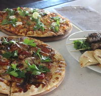 Albies Bar and Bistro - Pubs Melbourne