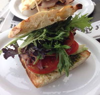 Bibbulmun Cafe - Pubs Melbourne