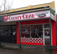 Crusty Crab Fish  Chips Cafe - Pubs Melbourne