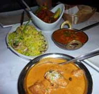 Curry Leaf - Pubs Melbourne
