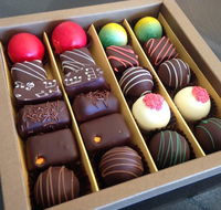 Dark Side Chocolates - Pubs Melbourne
