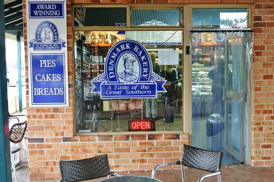 Parryville WA Pubs Melbourne