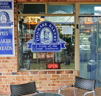 Denmark Bakery - Pubs Melbourne