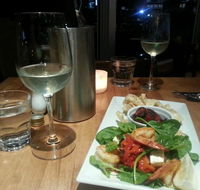 Denmark Hotel Restaurant - Pubs Melbourne