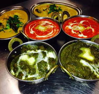 Desi Delight Indian Restaurant - Pubs Melbourne