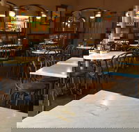 Dome Cafe - Pubs Melbourne