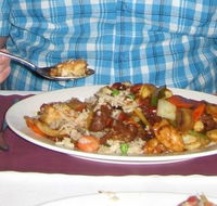 Dynasty Chinese Restaurant - Pubs Melbourne