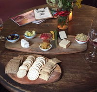 Freehand Natural Wine - Pubs Melbourne