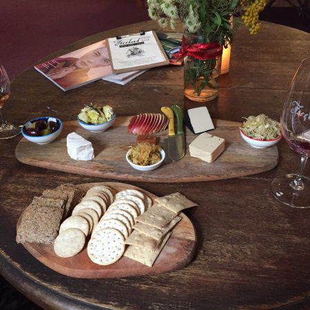 Freehand Natural Wine - Pubs Melbourne 0