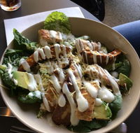 Freshwaters - Pubs Melbourne