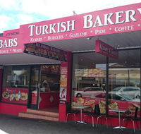 Istanbul Kebabs Turkish Bakery - Pubs Melbourne