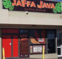 Jaffa Java - Pubs Melbourne